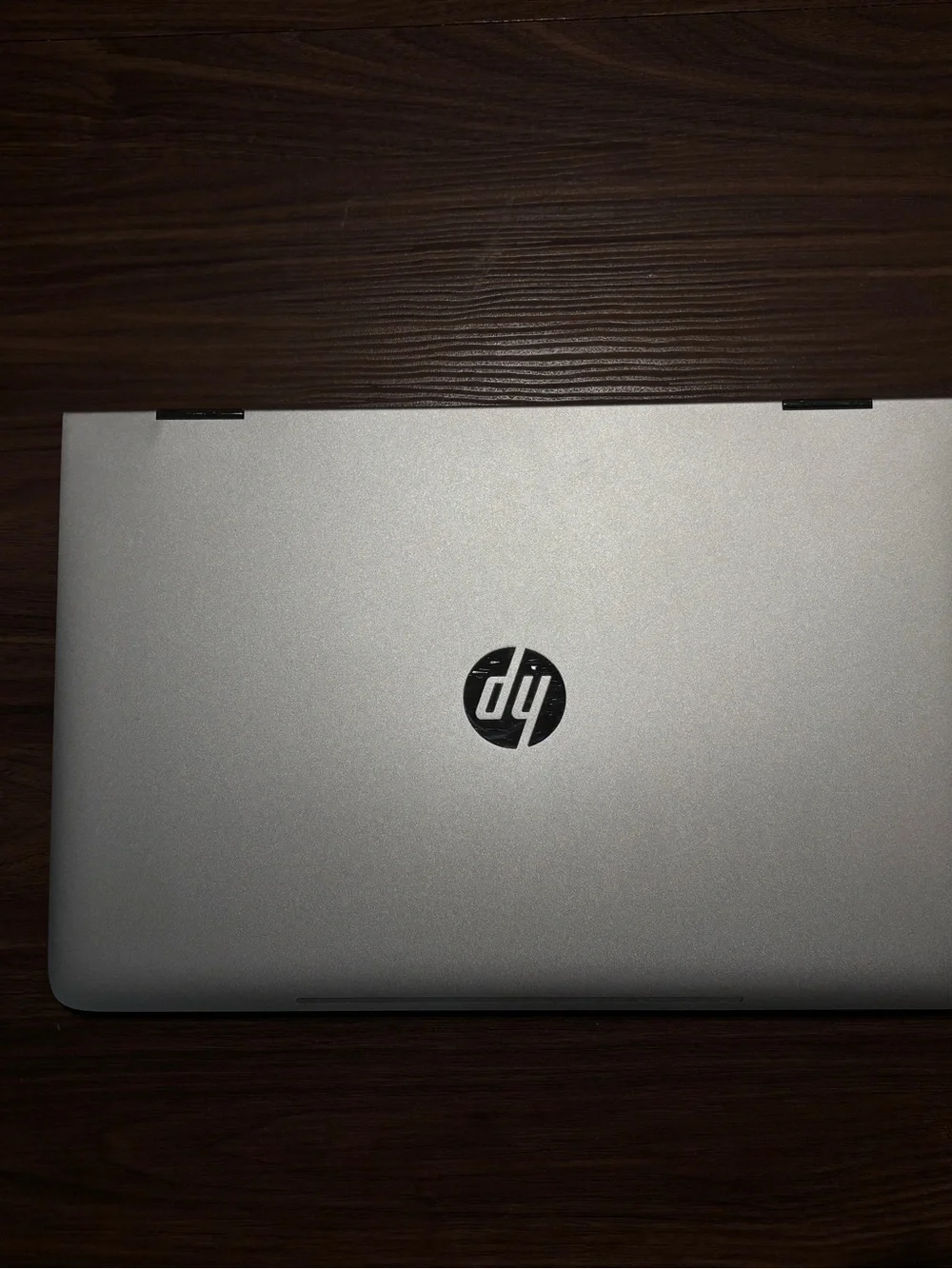 HP perfect comes